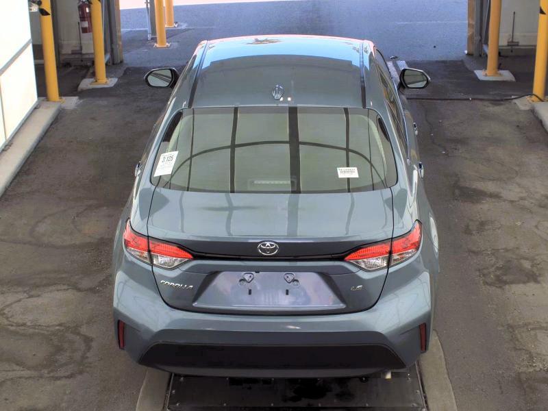 Toyota Corolla LE CVT (Natl) 2024