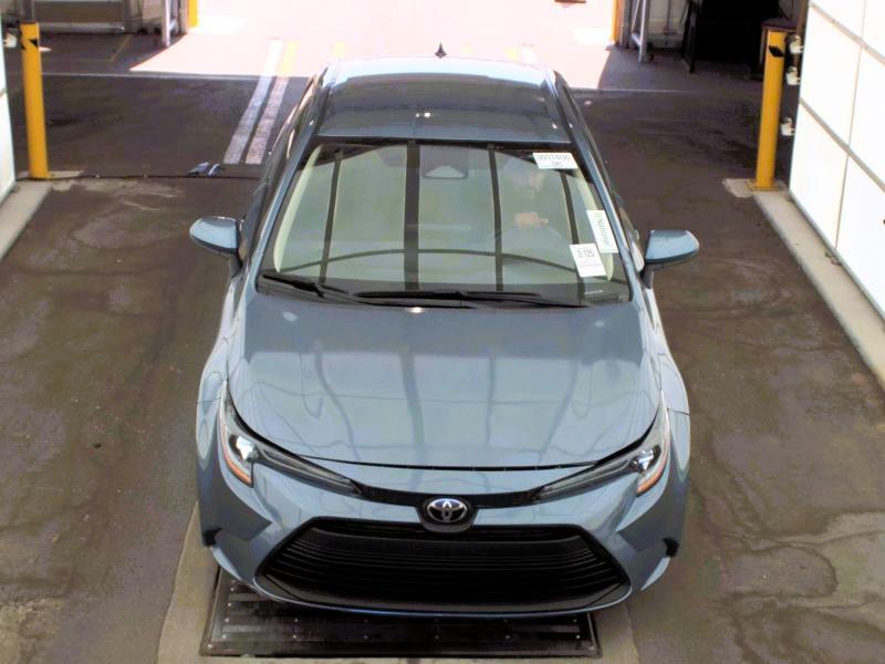 Toyota Corolla LE CVT (Natl) 2024