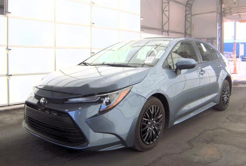 Toyota Corolla LE CVT (Natl) 2024