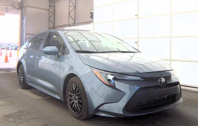 Toyota Corolla LE CVT (Natl) 2024