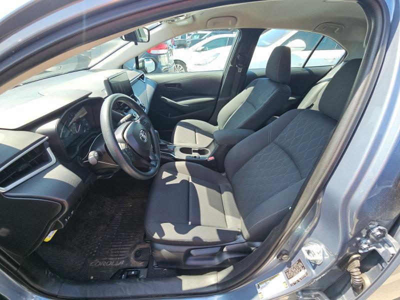 Toyota Corolla LE CVT (Natl) 2024