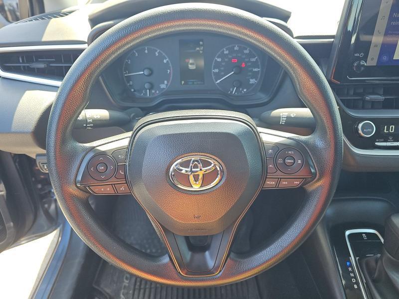 Toyota Corolla LE CVT (Natl) 2024