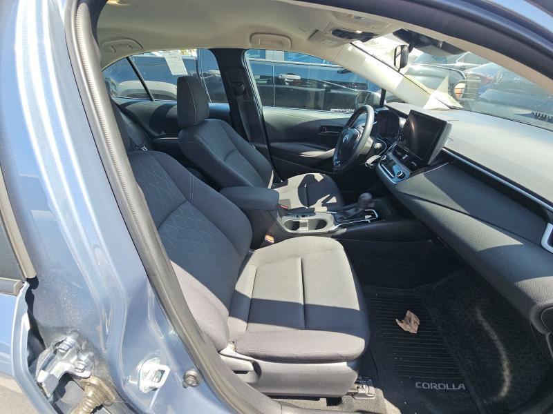 Toyota Corolla LE CVT (Natl) 2024