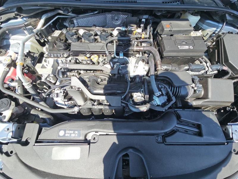 Toyota Corolla LE CVT (Natl) 2024