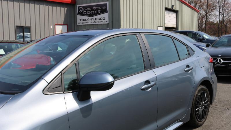 Toyota Corolla LE CVT (Natl) 2024