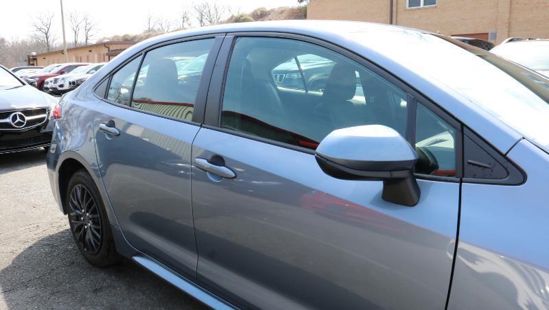 Toyota Corolla LE CVT (Natl) 2024