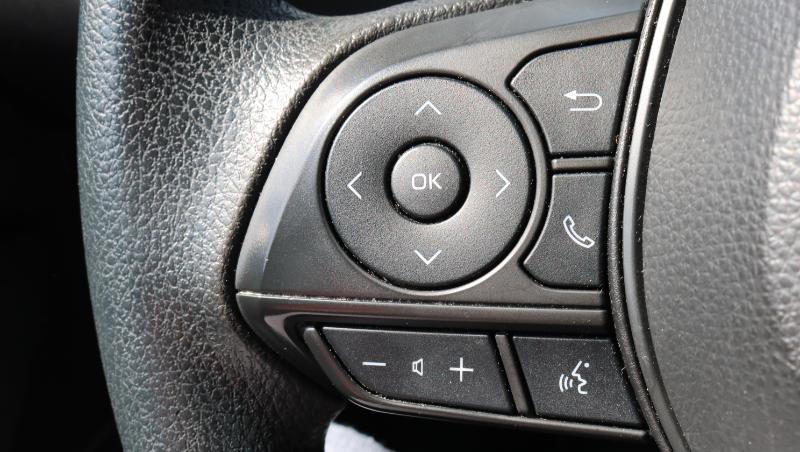 Toyota Corolla LE CVT (Natl) 2024