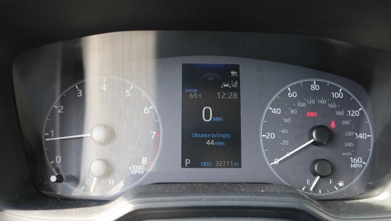 Toyota Corolla LE CVT (Natl) 2024