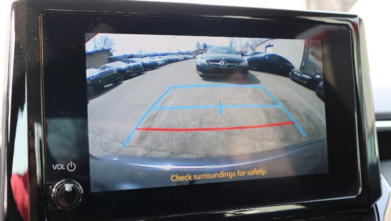 Toyota Corolla LE CVT (Natl) 2024