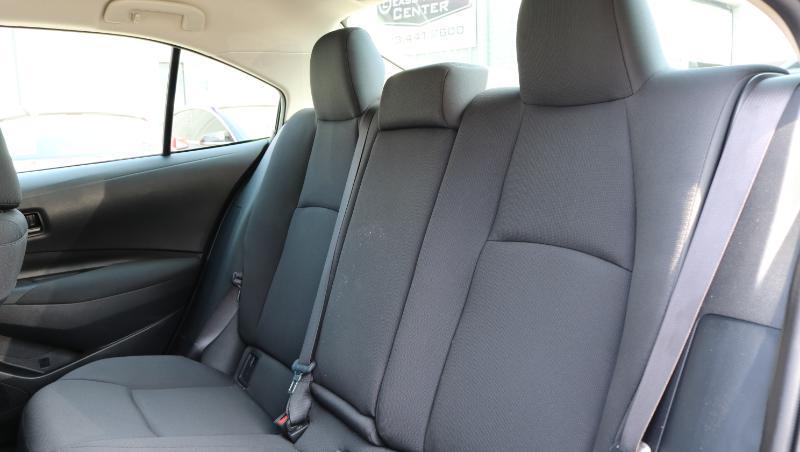 Toyota Corolla LE CVT (Natl) 2024