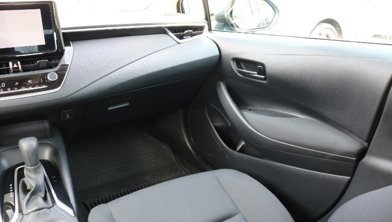 Toyota Corolla LE CVT (Natl) 2024