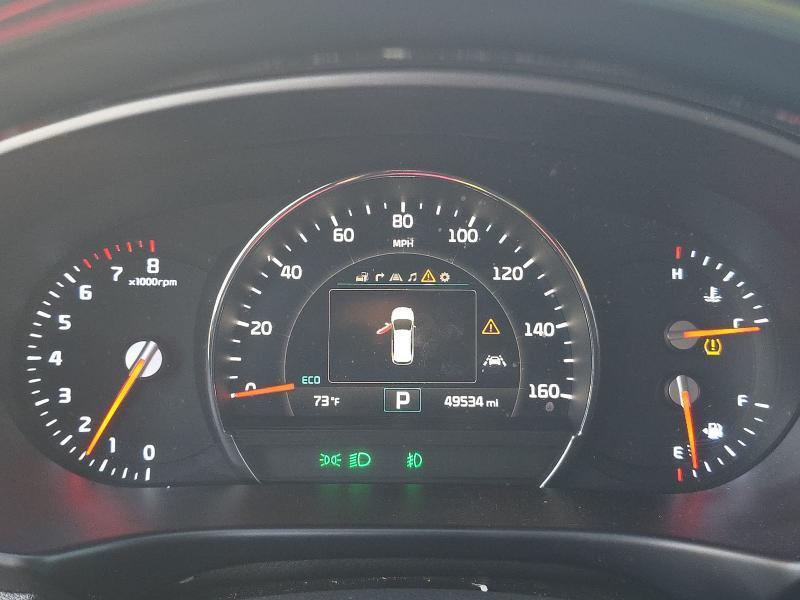 Kia Sorento SXL V6 FWD 2017