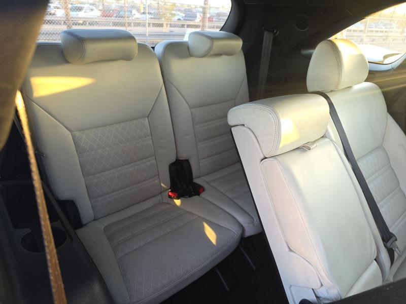 Kia Sorento SXL V6 FWD 2017