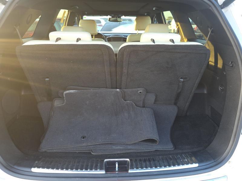 Kia Sorento SXL V6 FWD 2017