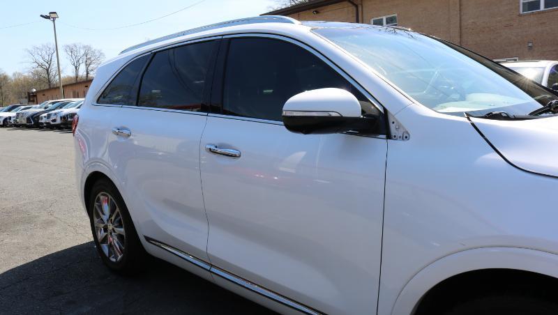 Kia Sorento SXL V6 FWD 2017