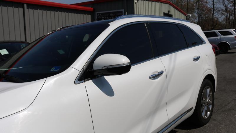 Kia Sorento SXL V6 FWD 2017