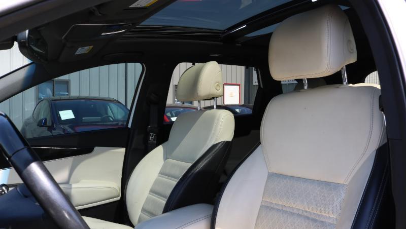 Kia Sorento SXL V6 FWD 2017