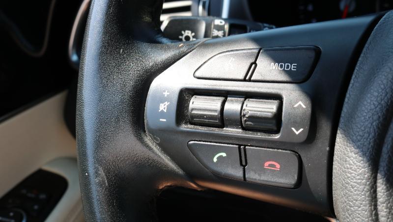 Kia Sorento SXL V6 FWD 2017