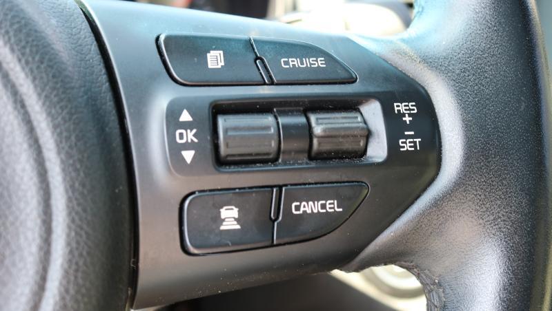 Kia Sorento SXL V6 FWD 2017