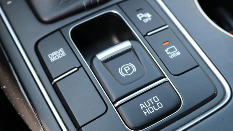 Kia Sorento SXL V6 FWD 2017