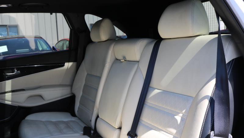 Kia Sorento SXL V6 FWD 2017