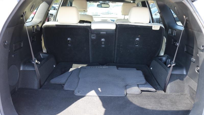 Kia Sorento SXL V6 FWD 2017