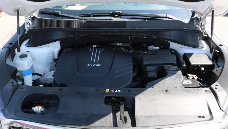 Kia Sorento SXL V6 FWD 2017
