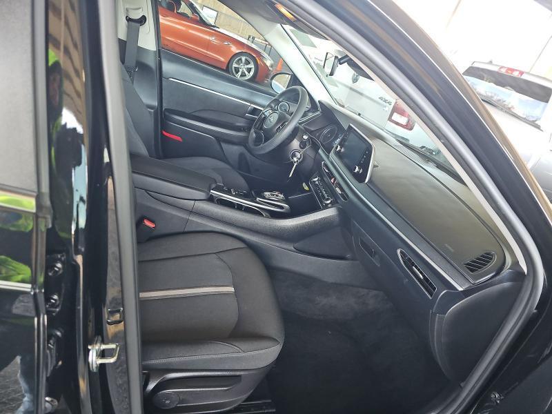 Hyundai Sonata SE 2.5L 2021