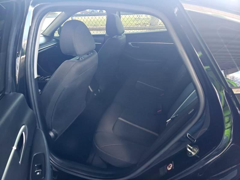 Hyundai Sonata SE 2.5L 2021