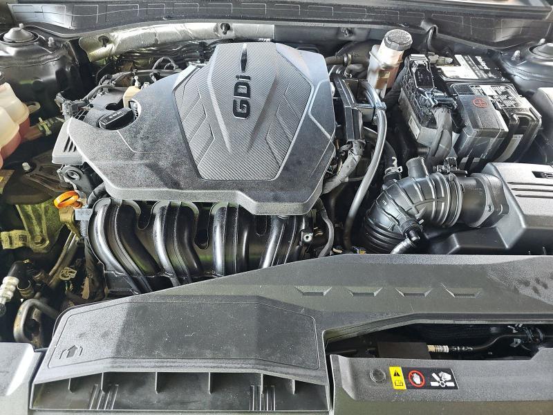 Hyundai Sonata SE 2.5L 2021