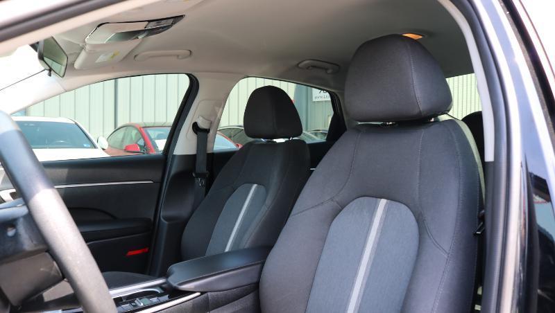 Hyundai Sonata SE 2.5L 2021