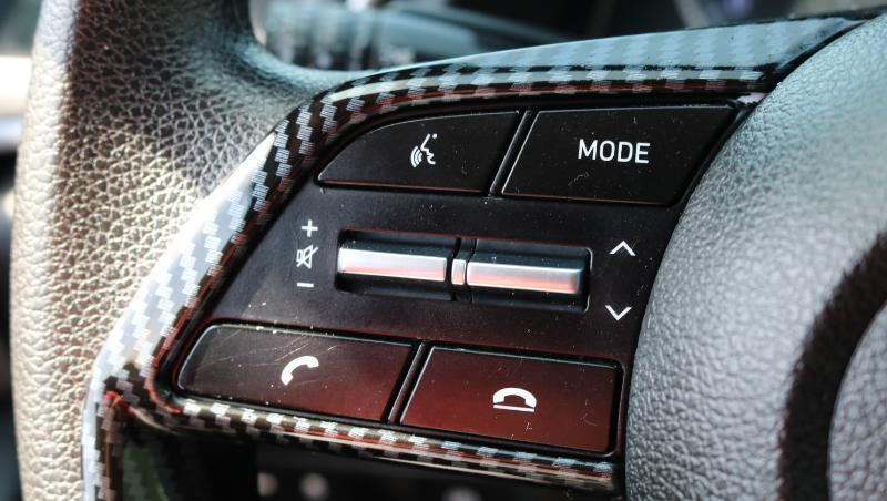 Hyundai Sonata SE 2.5L 2021