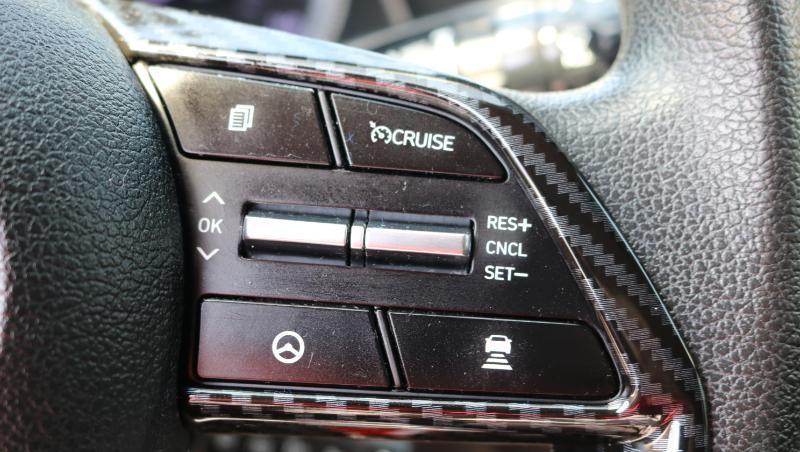 Hyundai Sonata SE 2.5L 2021