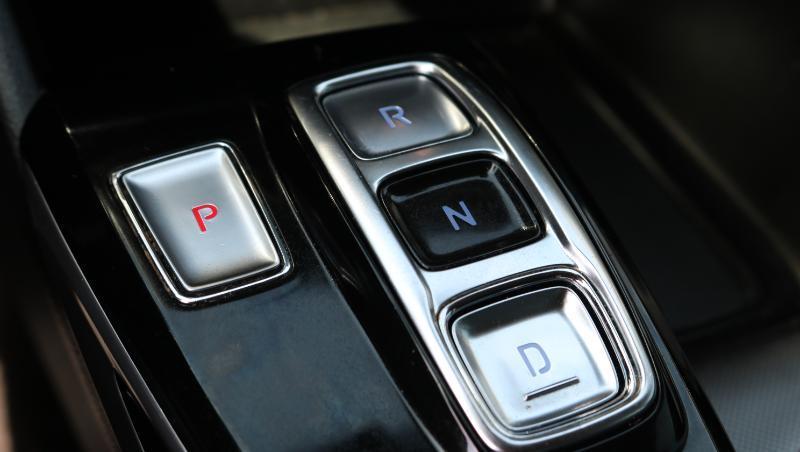 Hyundai Sonata SE 2.5L 2021