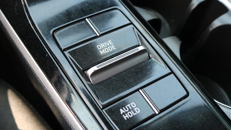 Hyundai Sonata SE 2.5L 2021