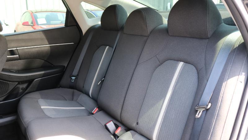 Hyundai Sonata SE 2.5L 2021