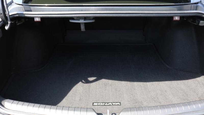 Hyundai Sonata SE 2.5L 2021