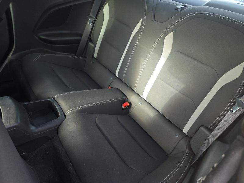 Chevrolet Camaro 2dr Cpe SS w/1SS 2021