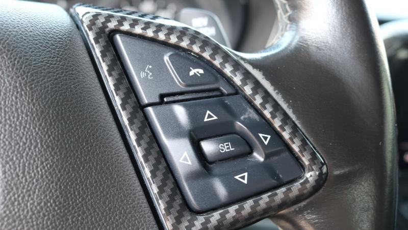 Chevrolet Camaro 2dr Cpe SS w/1SS 2021