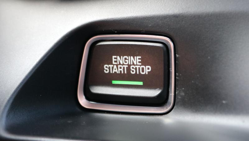 Chevrolet Camaro 2dr Cpe SS w/1SS 2021