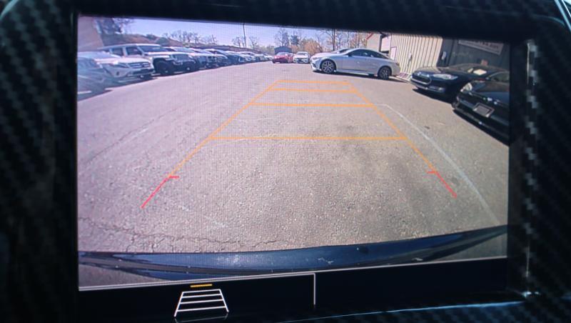 Chevrolet Camaro 2dr Cpe SS w/1SS 2021