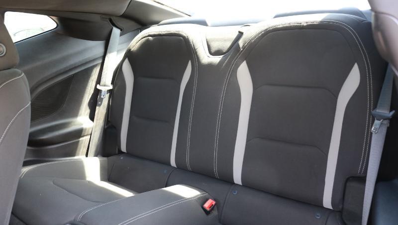 Chevrolet Camaro 2dr Cpe SS w/1SS 2021