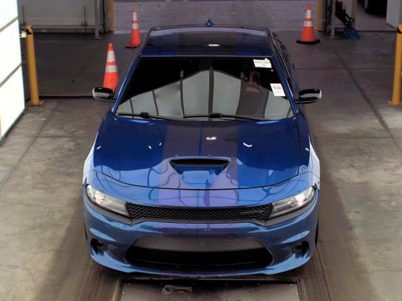 Dodge Charger R/T RWD 2021