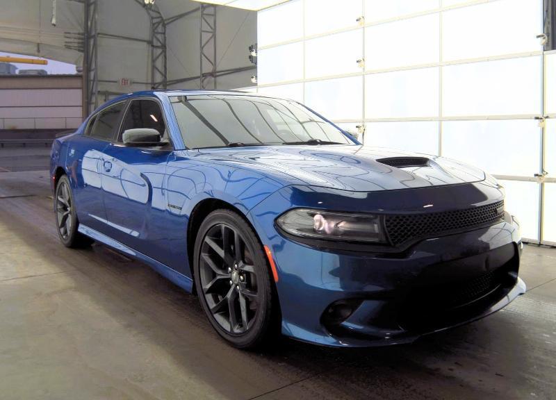 Dodge Charger R/T RWD 2021