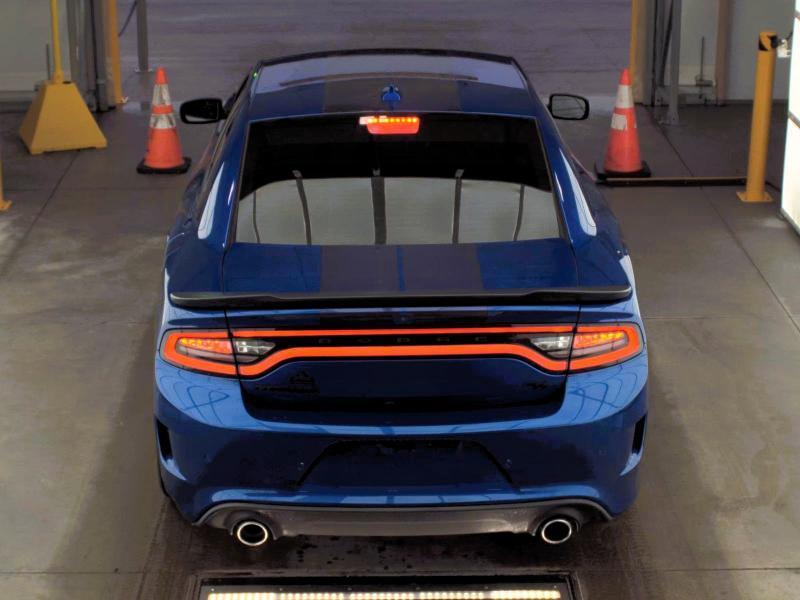 Dodge Charger R/T RWD 2021