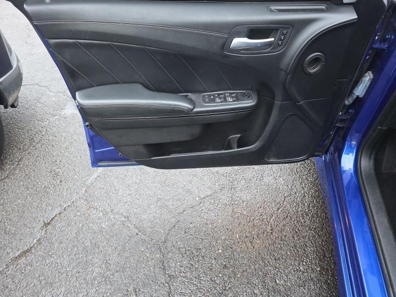 Dodge Charger R/T RWD 2021