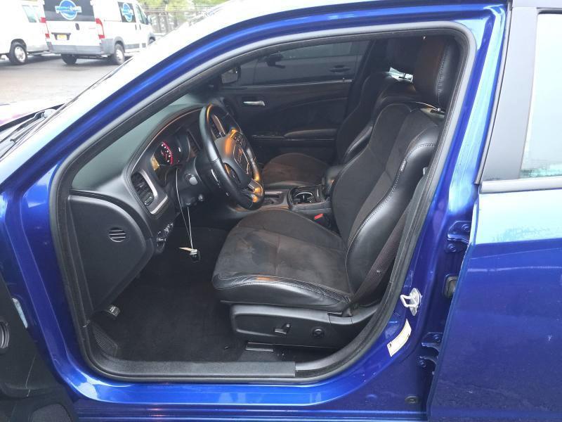 Dodge Charger R/T RWD 2021