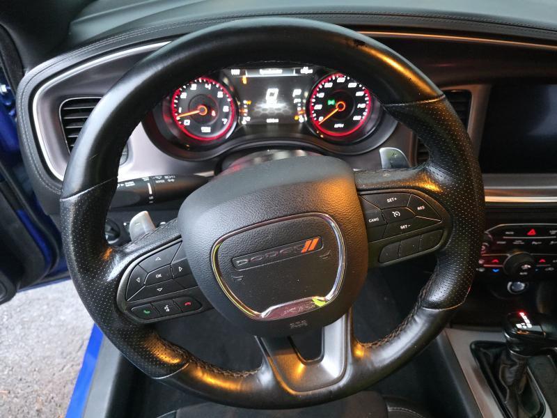 Dodge Charger R/T RWD 2021