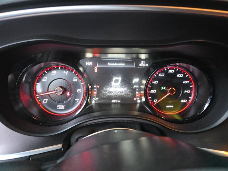 Dodge Charger R/T RWD 2021