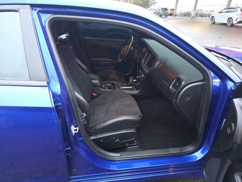 Dodge Charger R/T RWD 2021